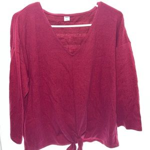 OLD NAVY Blouse